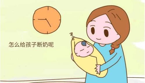 六个月可以断奶了吗？关于婴儿断奶的探讨