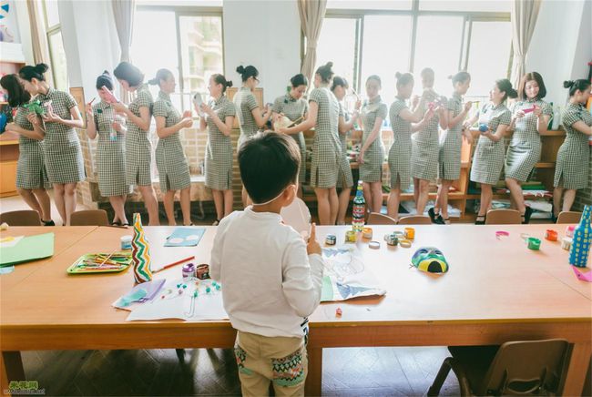 广东省幼师技师学校，培养未来幼儿教育的精英