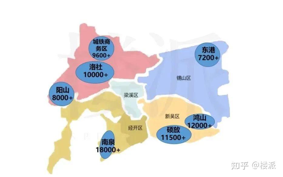 无锡地图房产，探索无锡房地产市场的新视角