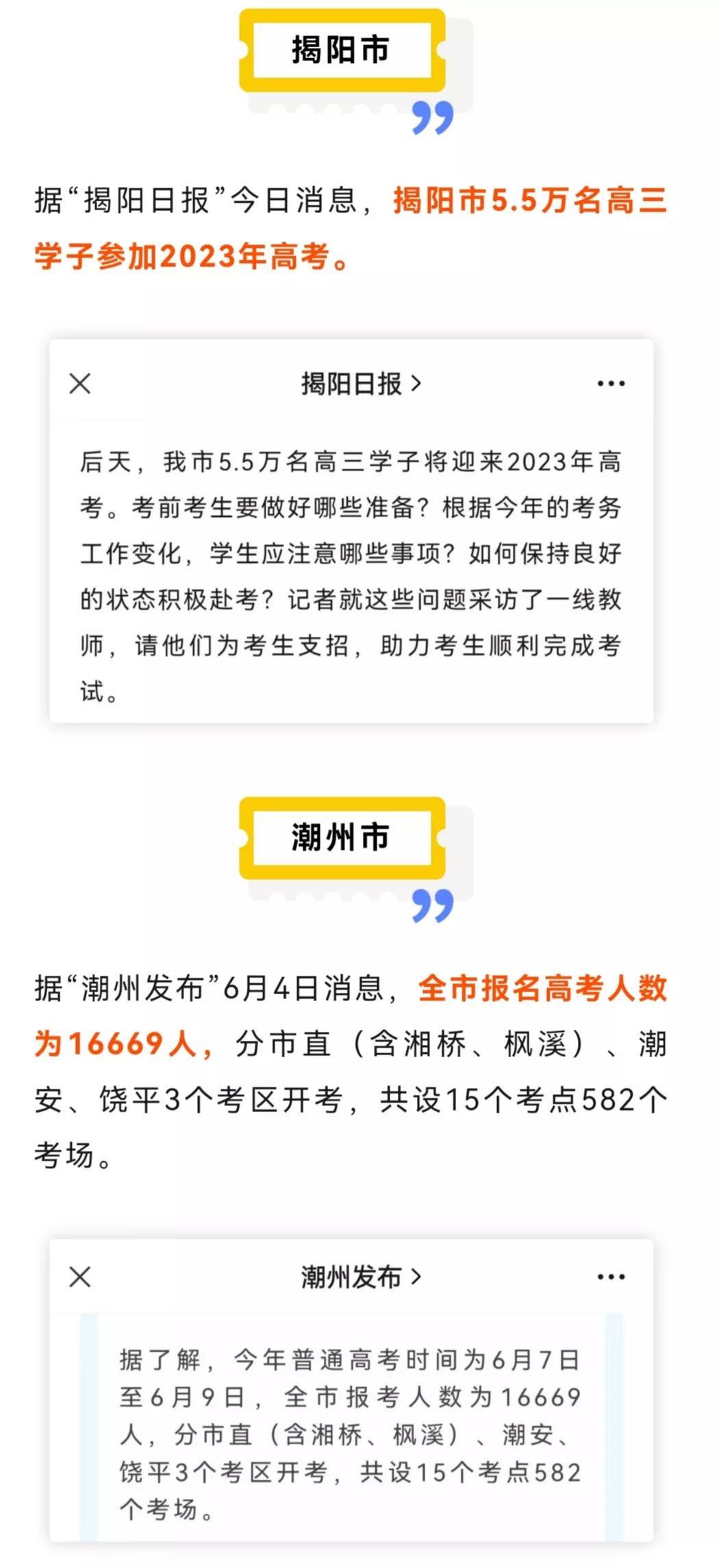 历年广东省高考人数，回顾与洞察