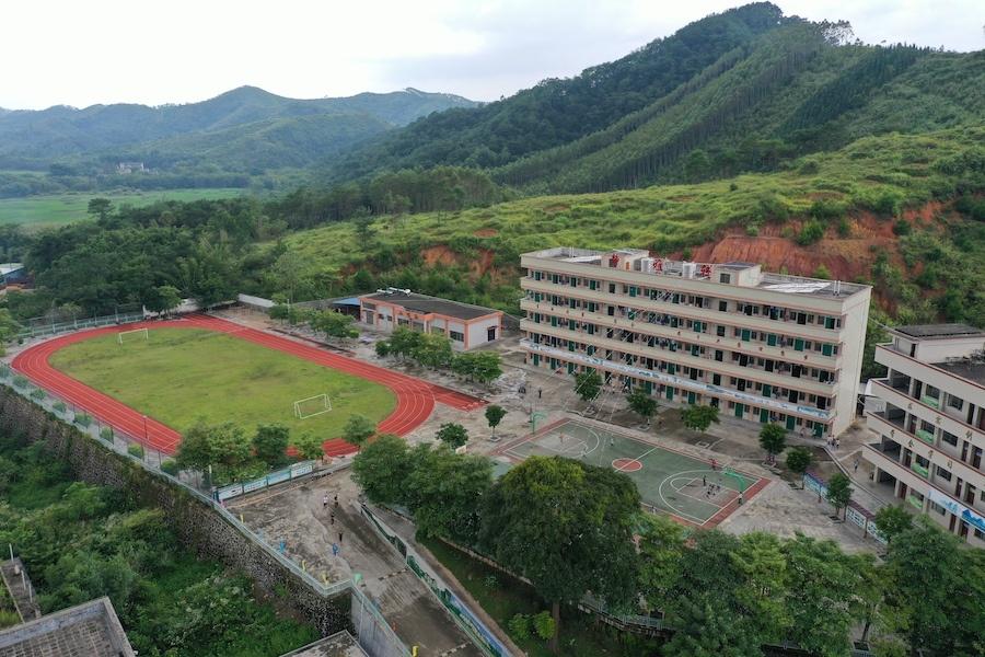 广东省肇庆中学招生电话及报名指南