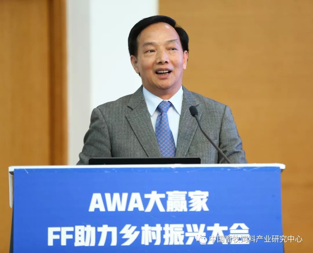 江苏丰县科技镇长团朱伟，科技助力乡村振兴的杰出代表