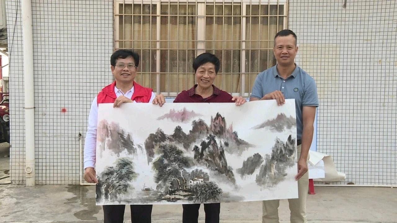 广东省阳江市阳东县的独特魅力与蓬勃发展